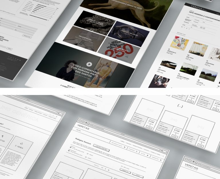 UX Design